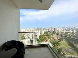 Montebleu (D11), Condominium #621048941